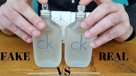 calvin klein beauty original vs fake|calvin klein counterfeit bottles.